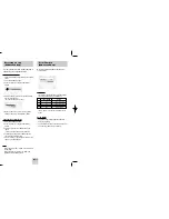 Preview for 13 page of Samsung DVD-P3434 User Manual