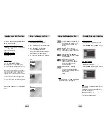 Preview for 7 page of Samsung DVD-P345 User Manual