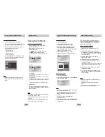 Preview for 8 page of Samsung DVD-P345 User Manual