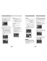 Preview for 15 page of Samsung DVD-P345 User Manual