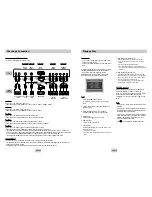 Preview for 6 page of Samsung DVD-P345D User Manual