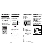 Preview for 11 page of Samsung DVD-P345D User Manual