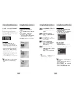 Preview for 7 page of Samsung DVD-P346 User Manual