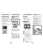 Preview for 11 page of Samsung DVD-P346 User Manual