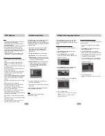 Preview for 13 page of Samsung DVD-P346 User Manual