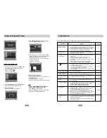 Preview for 16 page of Samsung DVD-P346 User Manual