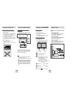 Preview for 11 page of Samsung DVD-P347 Manual