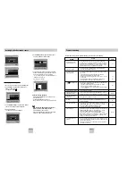 Предварительный просмотр 16 страницы Samsung DVD-P347 Manual