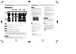 Preview for 6 page of Samsung DVD-P348 User Manual