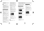 Preview for 13 page of Samsung DVD-P348 User Manual