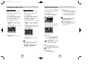 Preview for 14 page of Samsung DVD-P348 User Manual
