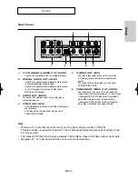 Preview for 9 page of Samsung DVD-P350H User Manual