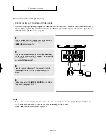 Preview for 12 page of Samsung DVD-P350H User Manual