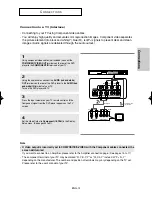 Preview for 13 page of Samsung DVD-P350H User Manual