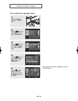 Preview for 48 page of Samsung DVD-P350H User Manual