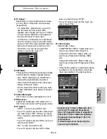 Preview for 51 page of Samsung DVD-P350H User Manual