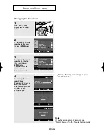 Preview for 54 page of Samsung DVD-P350H User Manual