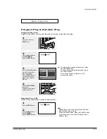 Preview for 38 page of Samsung DVD-P350K/CDM Service Manual