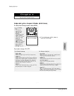 Preview for 39 page of Samsung DVD-P350K/CDM Service Manual