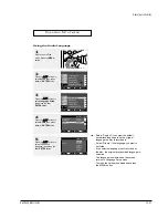 Preview for 60 page of Samsung DVD-P350K/CDM Service Manual