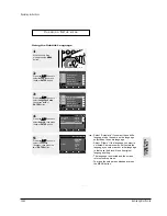 Preview for 61 page of Samsung DVD-P350K/CDM Service Manual