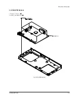 Preview for 74 page of Samsung DVD-P350K/CDM Service Manual