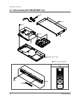 Preview for 111 page of Samsung DVD-P350K/CDM Service Manual