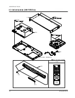 Preview for 113 page of Samsung DVD-P350K/CDM Service Manual