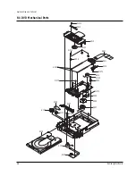 Preview for 117 page of Samsung DVD-P350K/CDM Service Manual