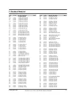 Preview for 120 page of Samsung DVD-P350K/CDM Service Manual