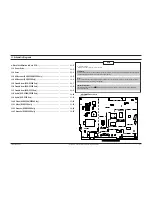 Preview for 150 page of Samsung DVD-P350K/CDM Service Manual