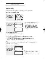 Preview for 24 page of Samsung DVD-P350K Instruction Manual