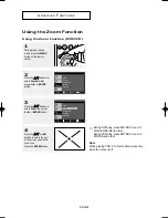 Preview for 34 page of Samsung DVD-P350K Instruction Manual