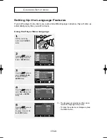 Preview for 46 page of Samsung DVD-P350K Instruction Manual