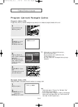 Preview for 26 page of Samsung DVD-P350K Manual