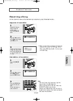 Preview for 105 page of Samsung DVD-P350K Manual