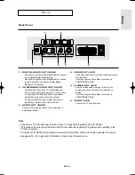 Preview for 9 page of Samsung DVD-P355 User Manual