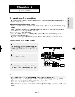 Preview for 11 page of Samsung DVD-P355 User Manual