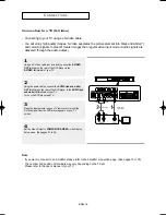 Preview for 12 page of Samsung DVD-P355 User Manual