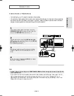 Preview for 13 page of Samsung DVD-P355 User Manual