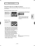 Preview for 19 page of Samsung DVD-P355 User Manual