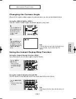 Preview for 31 page of Samsung DVD-P355 User Manual