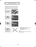 Preview for 34 page of Samsung DVD-P355 User Manual