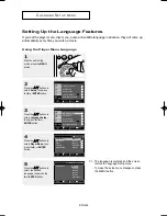 Preview for 46 page of Samsung DVD-P355 User Manual