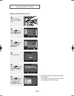 Preview for 56 page of Samsung DVD-P355 User Manual