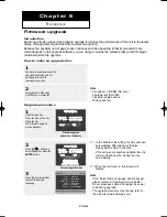 Preview for 58 page of Samsung DVD-P355 User Manual