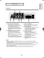 Preview for 70 page of Samsung DVD-P355 User Manual