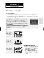 Preview for 78 page of Samsung DVD-P355 User Manual