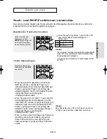 Preview for 80 page of Samsung DVD-P355 User Manual