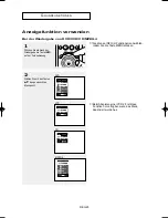 Preview for 81 page of Samsung DVD-P355 User Manual